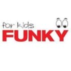 FOR FUNKY KIDS